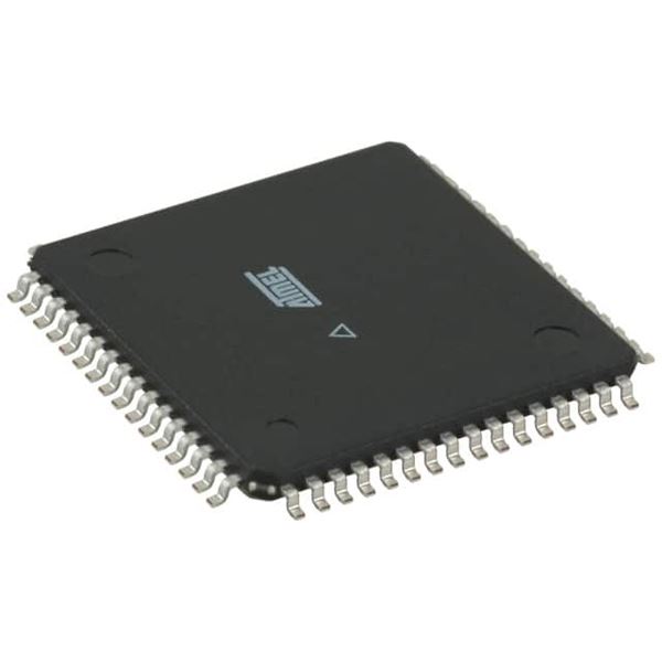 ATMEGA329V-8AUR Microchip Technology / Atmel