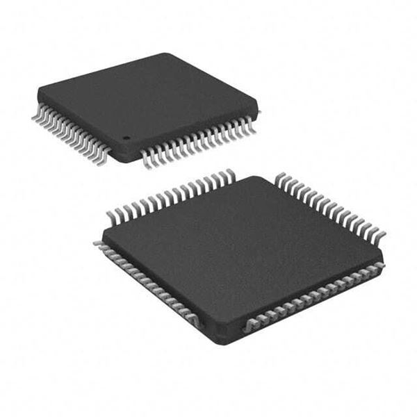 ATSAME53J19A-AUT Microchip Technology / Atmel