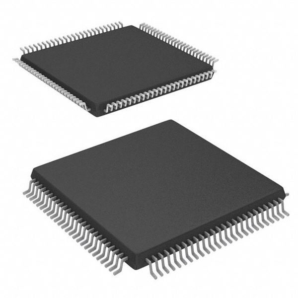 ATSAME53N20A-AU Microchip Technology / Atmel