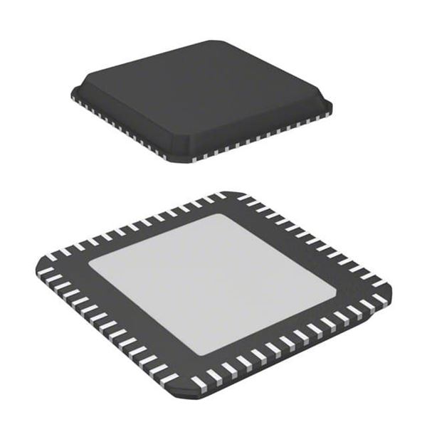 LAN9211-ABZJ Microchip Technology