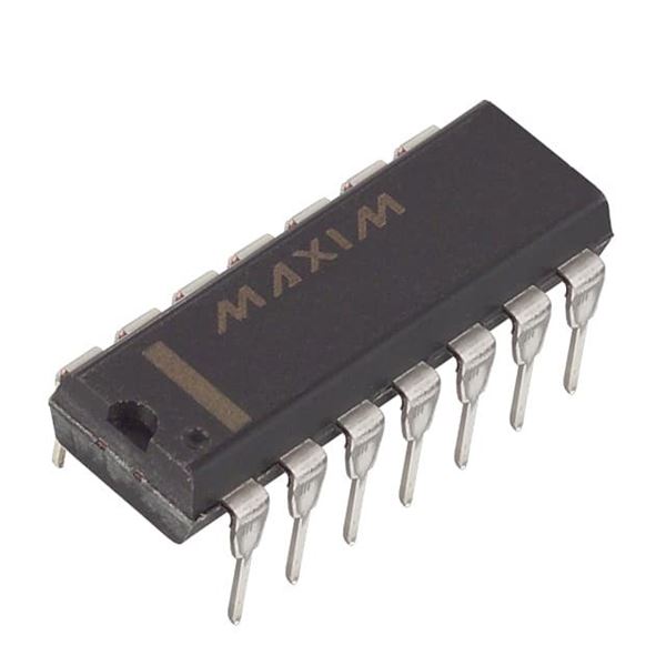 MAX3086CPD+ Maxim Integrated