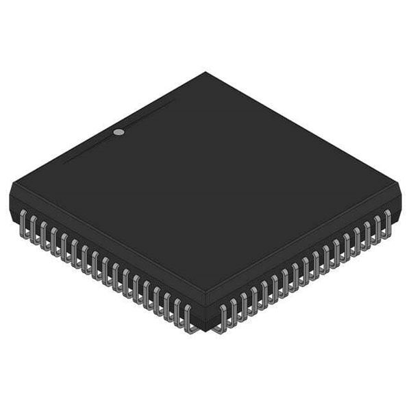 MC68EC000FN8 NXP Semiconductors