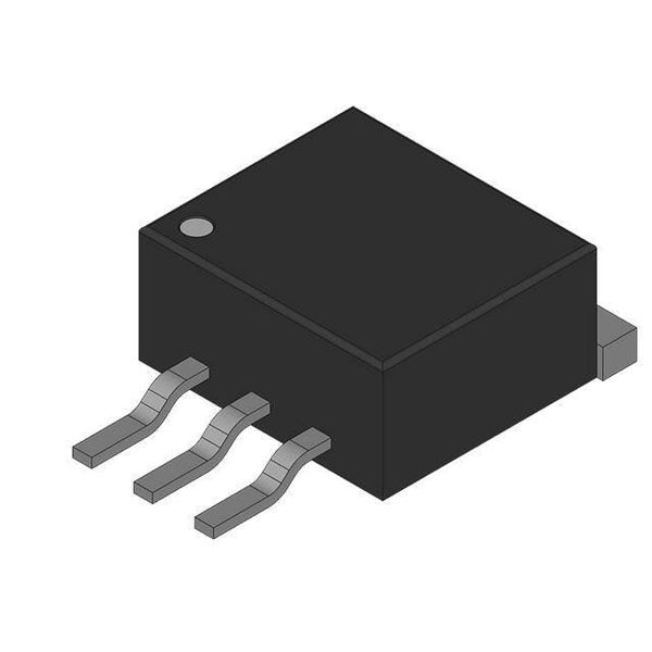 MC78M05CDTX onsemi / Fairchild