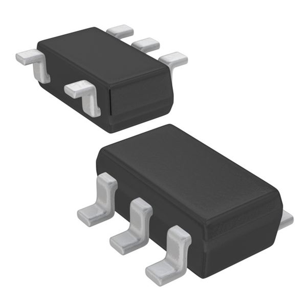 MCP6541T-I/LT Microchip Technology