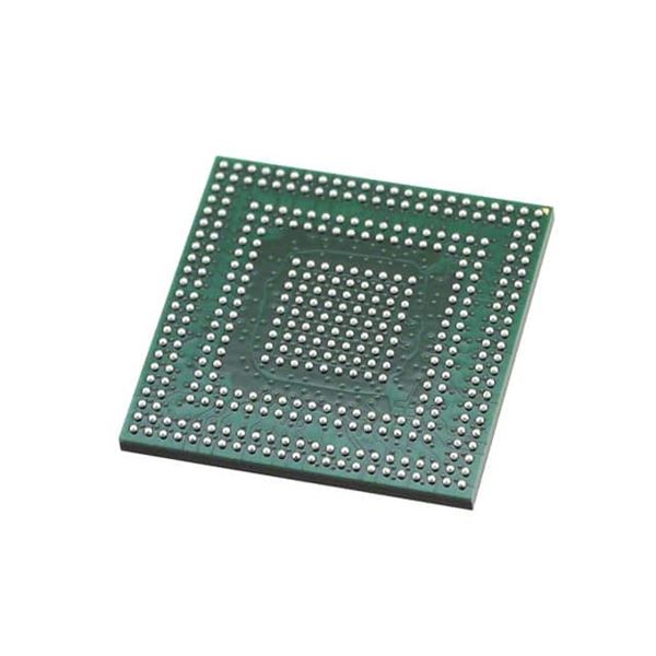 MPC8306VMADDCA NXP Semiconductors