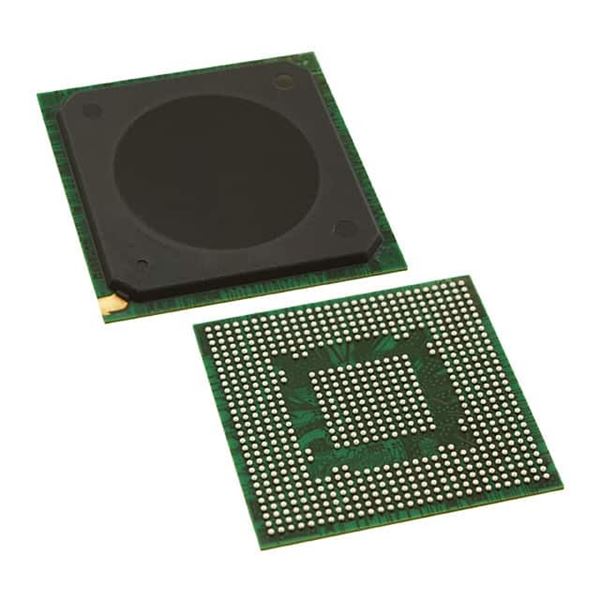 MPC8379EVRAGDA NXP Semiconductors