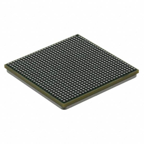 MPC8548ECVTATGB NXP Semiconductors