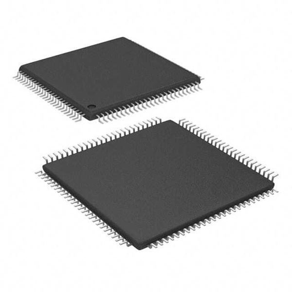 PIC32MX664F064L-I/PF Microchip Technology