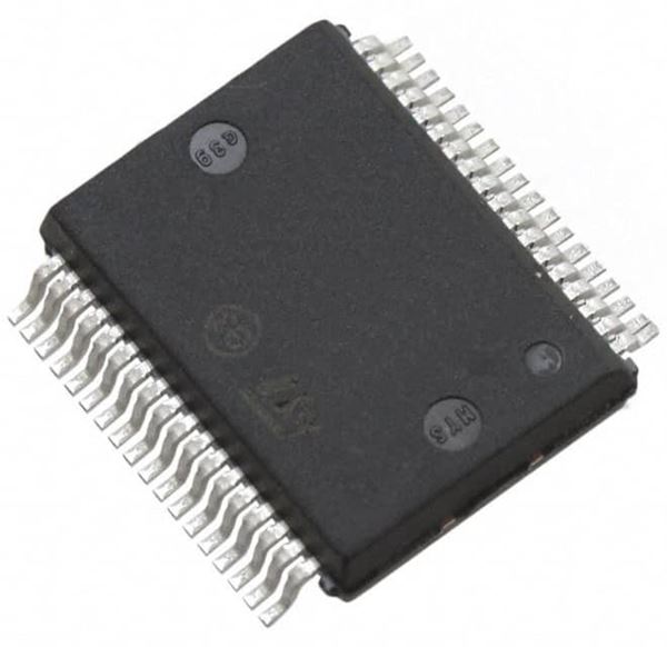 STA350BWTR STMicroelectronics