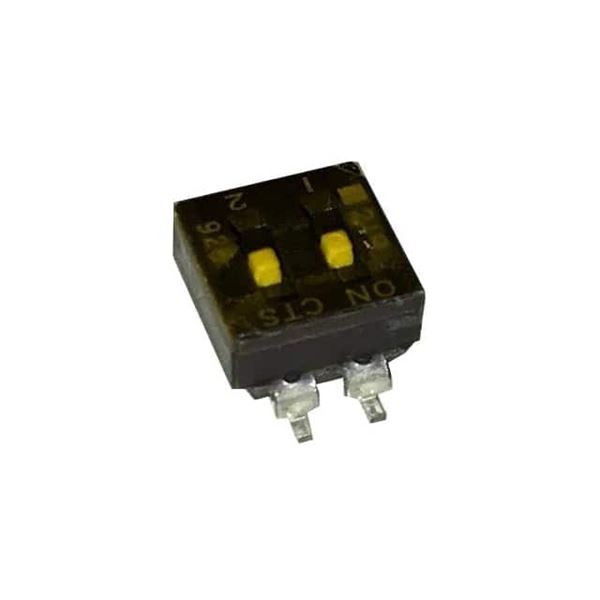 219-2MST CTS Electronic Components