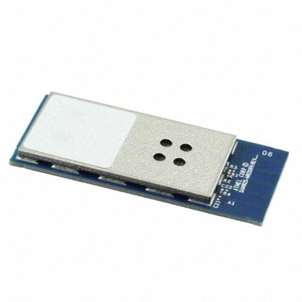 ATSAMW25H18-MR510PB Microchip Technology / Atmel