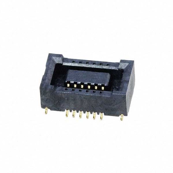 DF40B(2.0)-12DS-0.4V(58) Hirose Connector