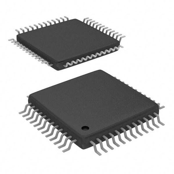 EFM32TG11B340F64GQ48-A Silicon Labs