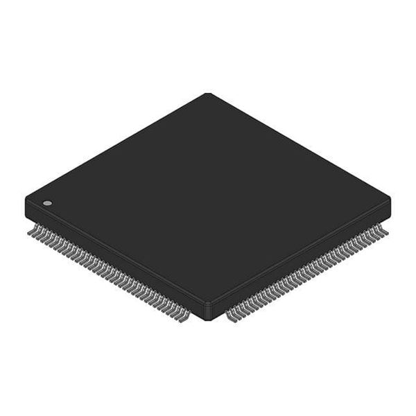 MC68HC16Z1VFC16 NXP Semiconductors