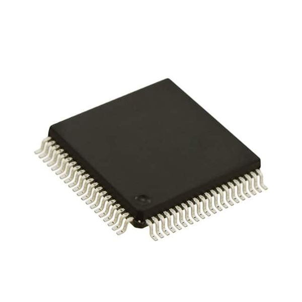 MC9S12DG256MFUE NXP Semiconductors