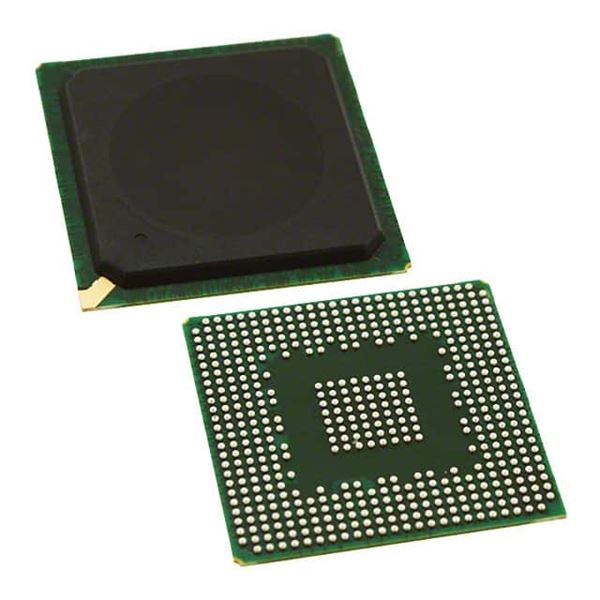 MPC8313ECVRAFFC NXP Semiconductors