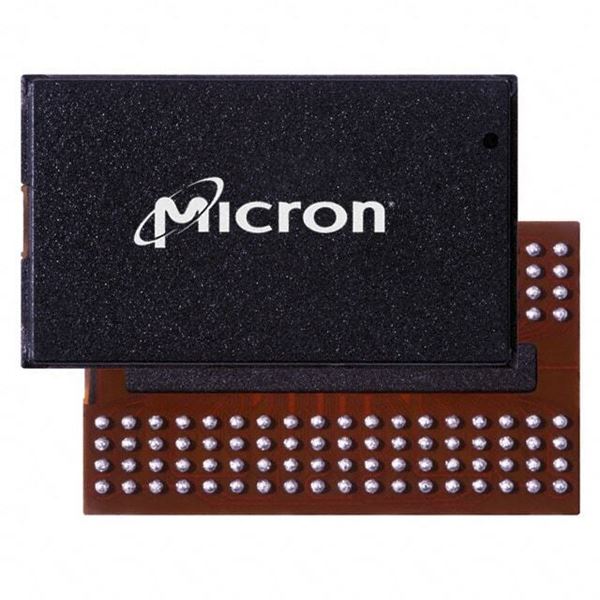 MT49H8M36FM-33 TR Micron