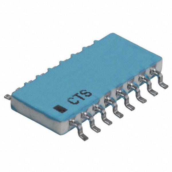 768163473GPTR13 CTS Electronic Components