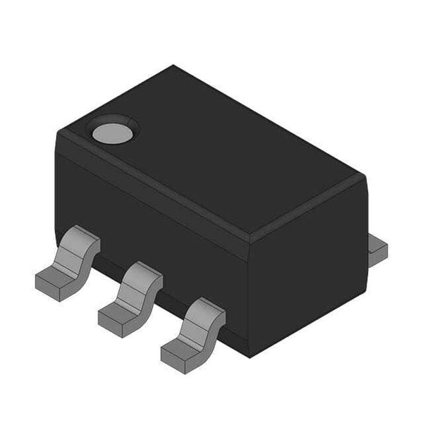 AD5247BKS10-RL7 Analog Devices