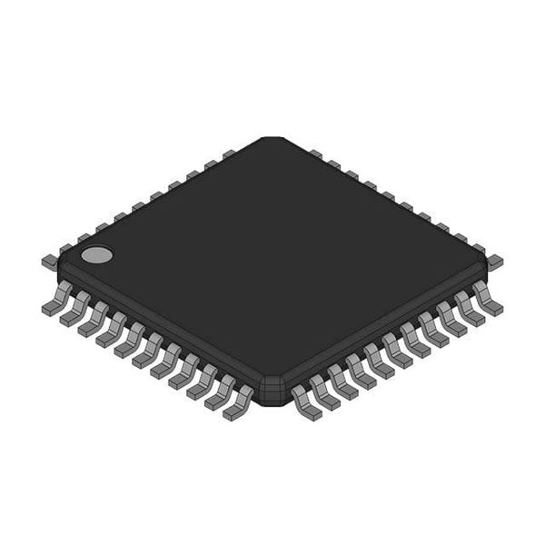 AT89LS52-16AU Microchip Technology / Atmel