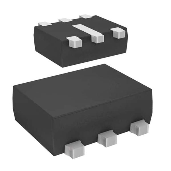 BAT54-07P6FILM STMicroelectronics