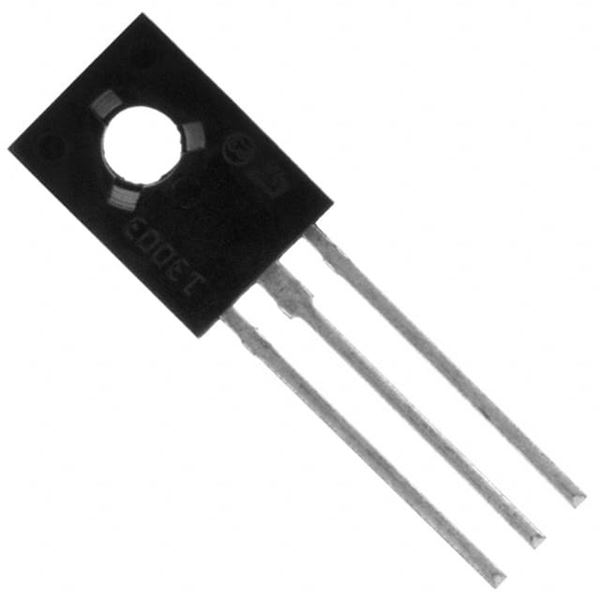 BD139-16 STMicroelectronics