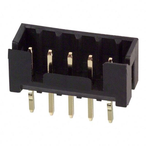 DF3-5P-2DSA(01) Hirose Connector