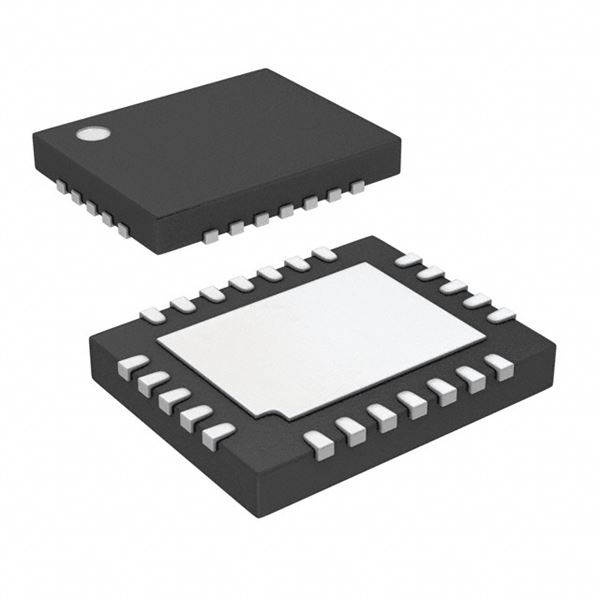 LTC4215IUFD-1#PBF Analog Devices