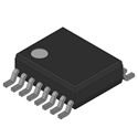 QS3VH257QG8 Renesas / IDT