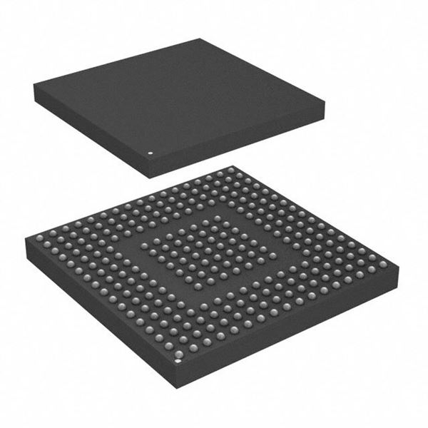 SPC5643LK0MMM1 NXP Semiconductors