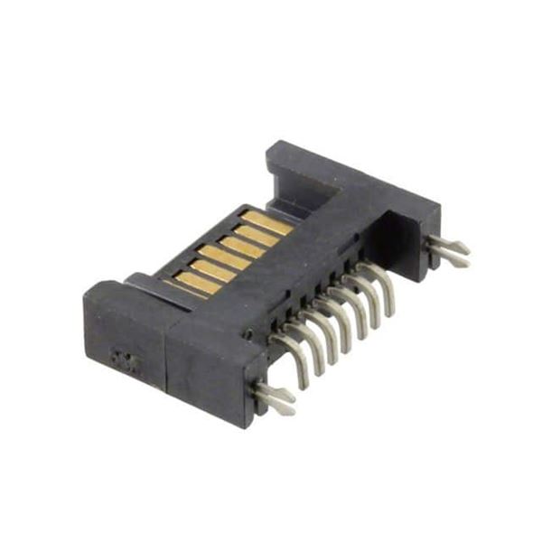 1734058-2 TE Connectivity / AMP