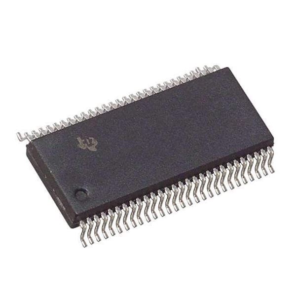 74AC16652DL Texas Instruments