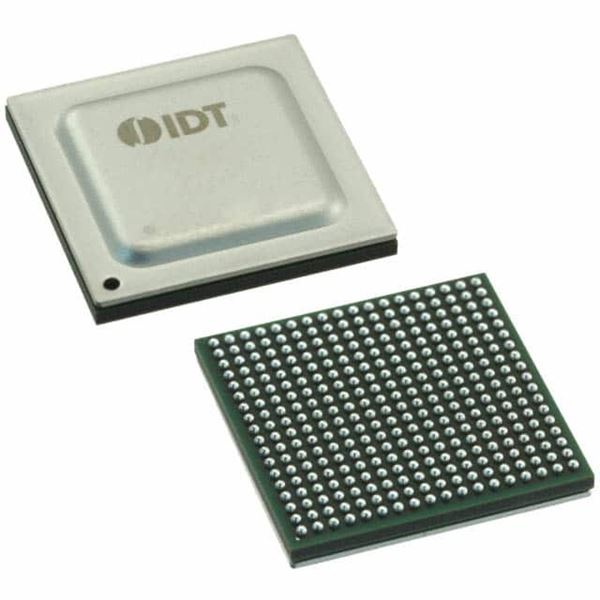 89HPES4T4G2ZCALG8 Renesas / IDT