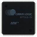 EP7312-IV Cirrus Logic