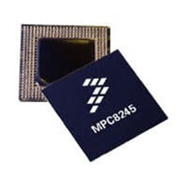 KMPC8245LZU350D NXP Semiconductors