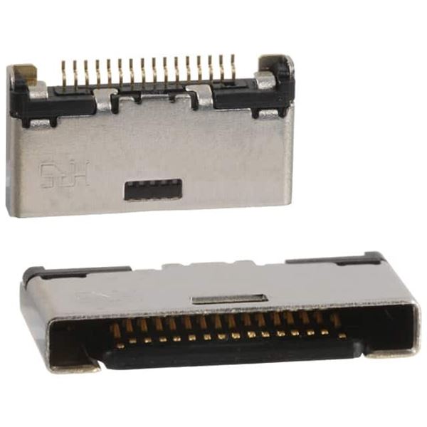 LX60-16S Hirose Connector