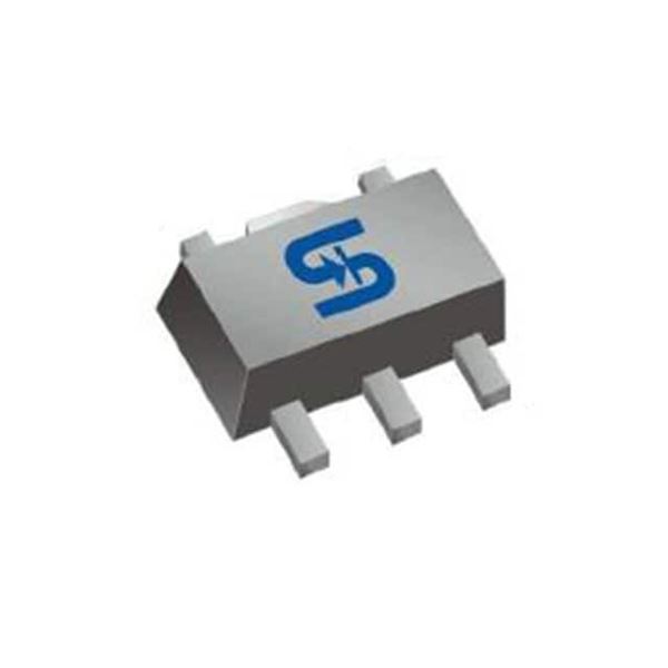 TS19376CY5 RMG Taiwan Semiconductor