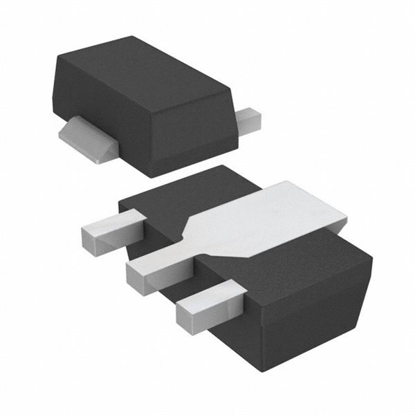 2STF1525 STMicroelectronics