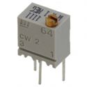 64WR50KLF BI Technologies / TT Electronics