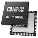 ADRF6650ACPZ Analog Devices