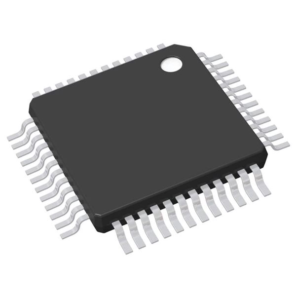 ATUC128D4-AUT Microchip Technology / Atmel