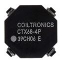 CTX68-4P-R Coiltronics / Eaton