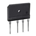 GBJ606-F Diodes Incorporated