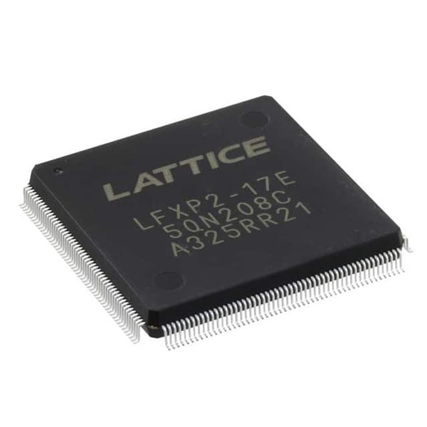 LFXP2-5E-7QN208C Lattice