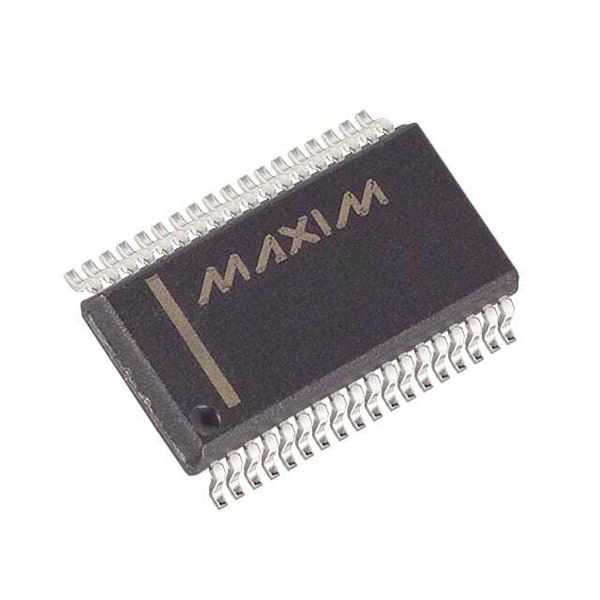 MAX6955AAX+ Maxim Integrated