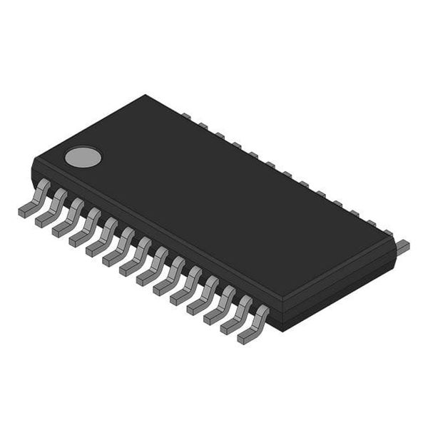 MAX9761EUI Maxim Integrated