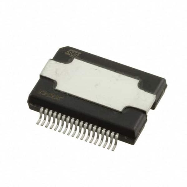 STA502 STMicroelectronics