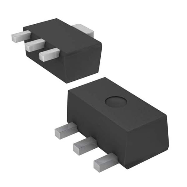 ZXTN4004ZQTA Diodes Incorporated