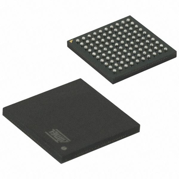 ATSAMS70N21A-CNT Microchip Technology / Atmel