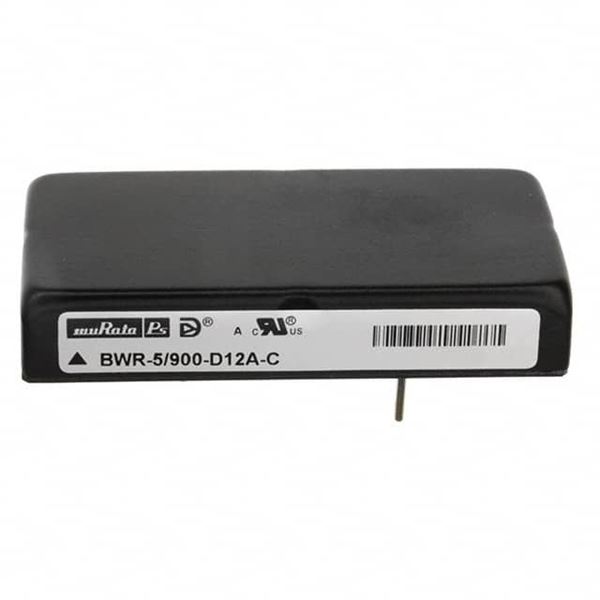 BWR-5/900-D12A-C Murata Power Solutions